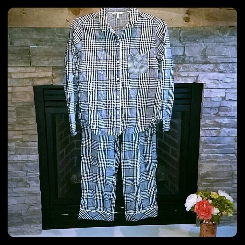 VS PJ Set